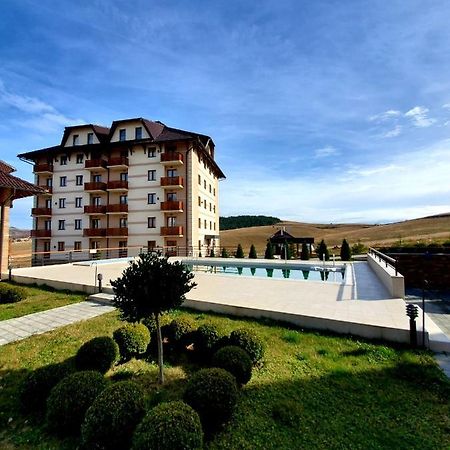 Apartmán Zlatibor Hills Royal Exteriér fotografie