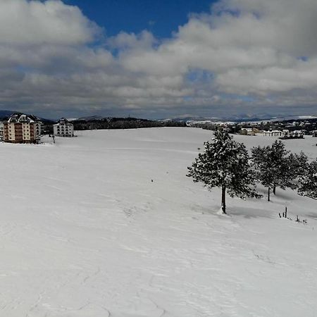 Apartmán Zlatibor Hills Royal Exteriér fotografie