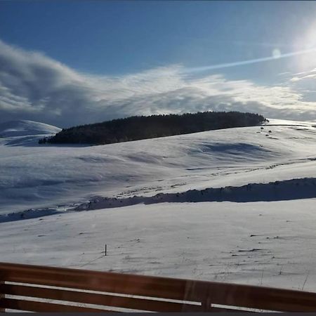 Apartmán Zlatibor Hills Royal Exteriér fotografie