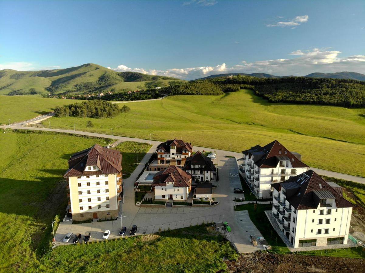 Apartmán Zlatibor Hills Royal Exteriér fotografie