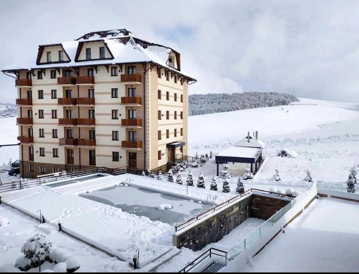 Apartmán Zlatibor Hills Royal Exteriér fotografie