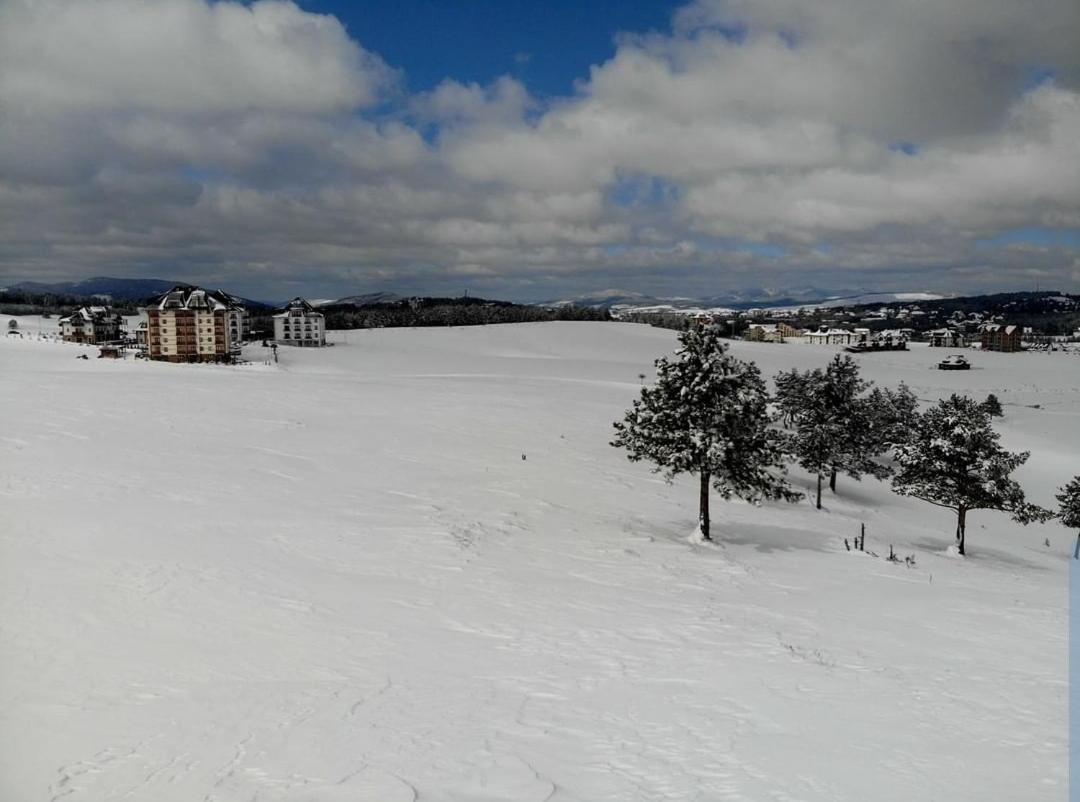 Apartmán Zlatibor Hills Royal Exteriér fotografie