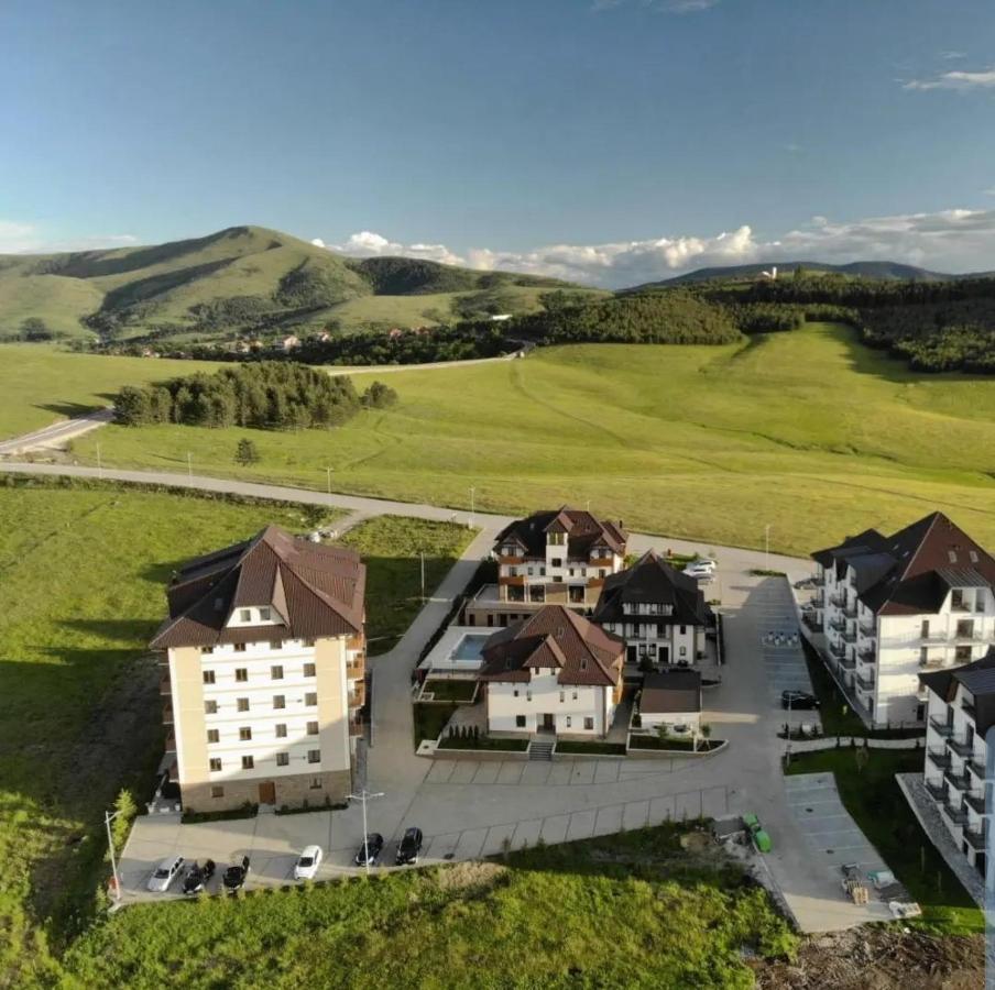 Apartmán Zlatibor Hills Royal Exteriér fotografie