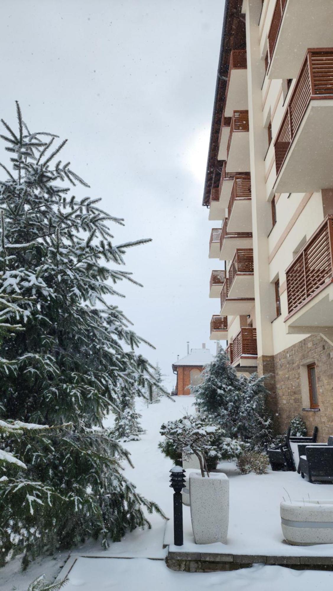 Apartmán Zlatibor Hills Royal Exteriér fotografie