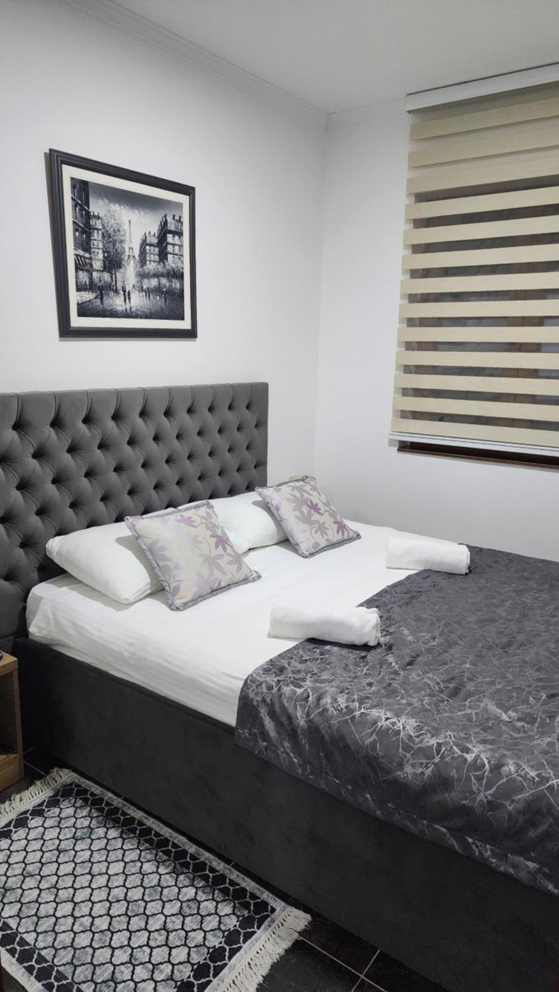 Apartmán Zlatibor Hills Royal Exteriér fotografie