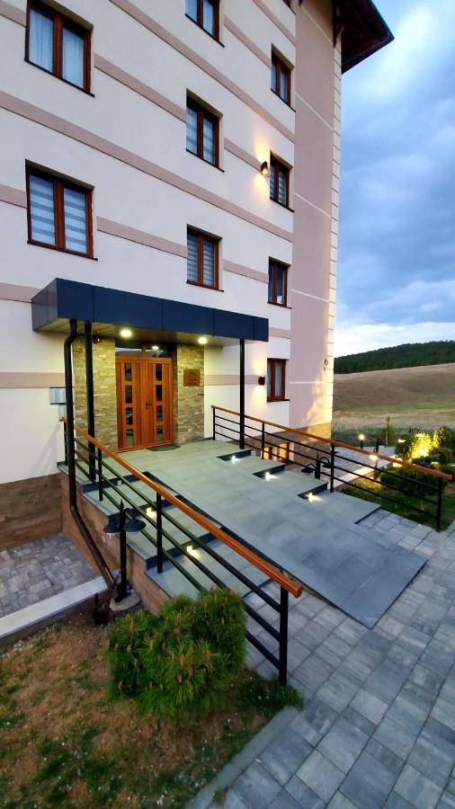 Apartmán Zlatibor Hills Royal Exteriér fotografie