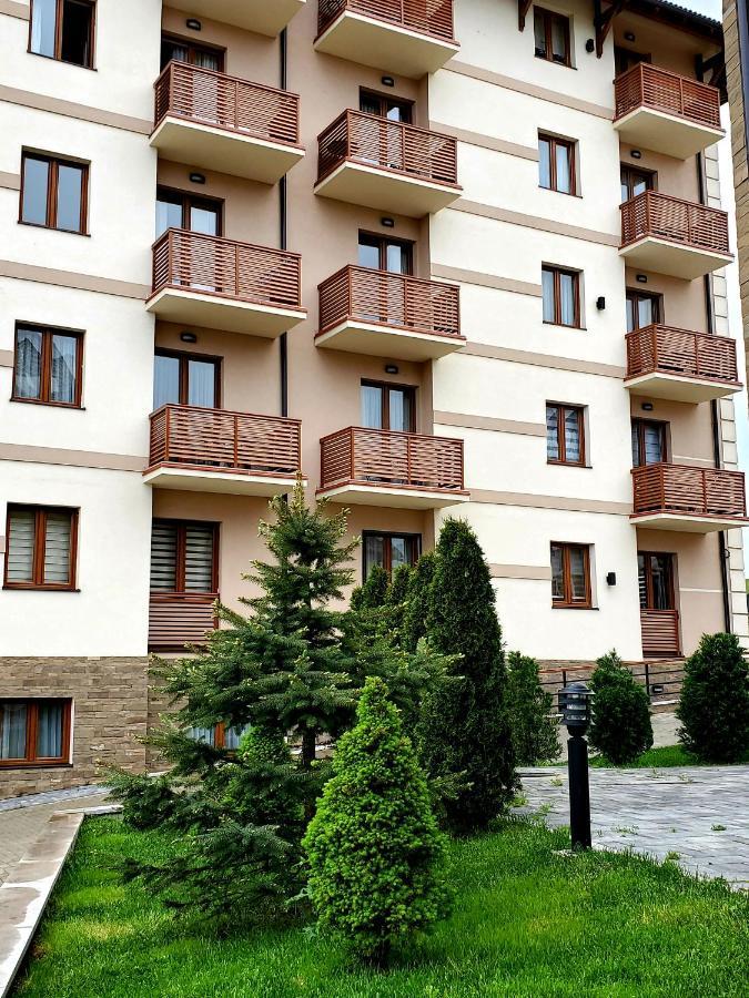 Apartmán Zlatibor Hills Royal Exteriér fotografie