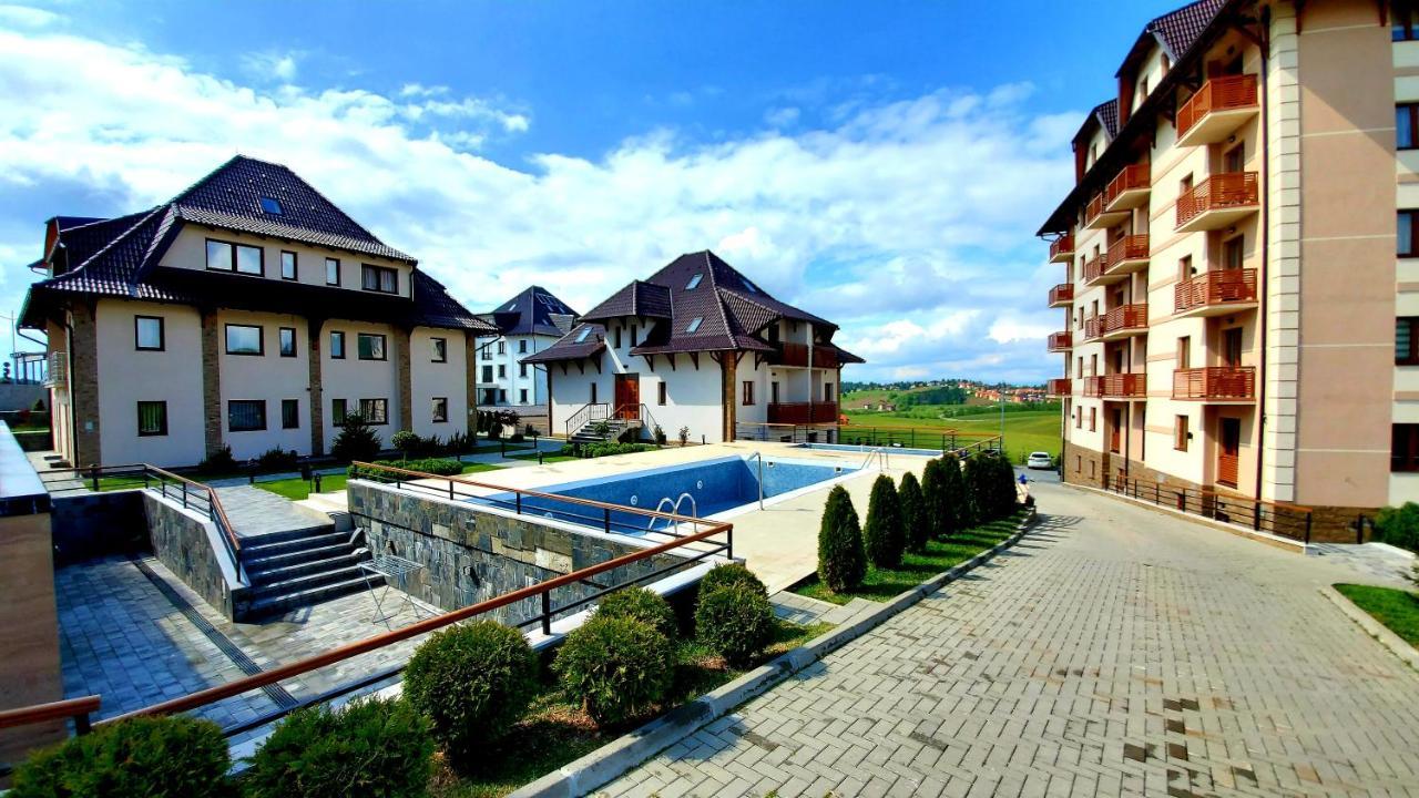 Apartmán Zlatibor Hills Royal Exteriér fotografie