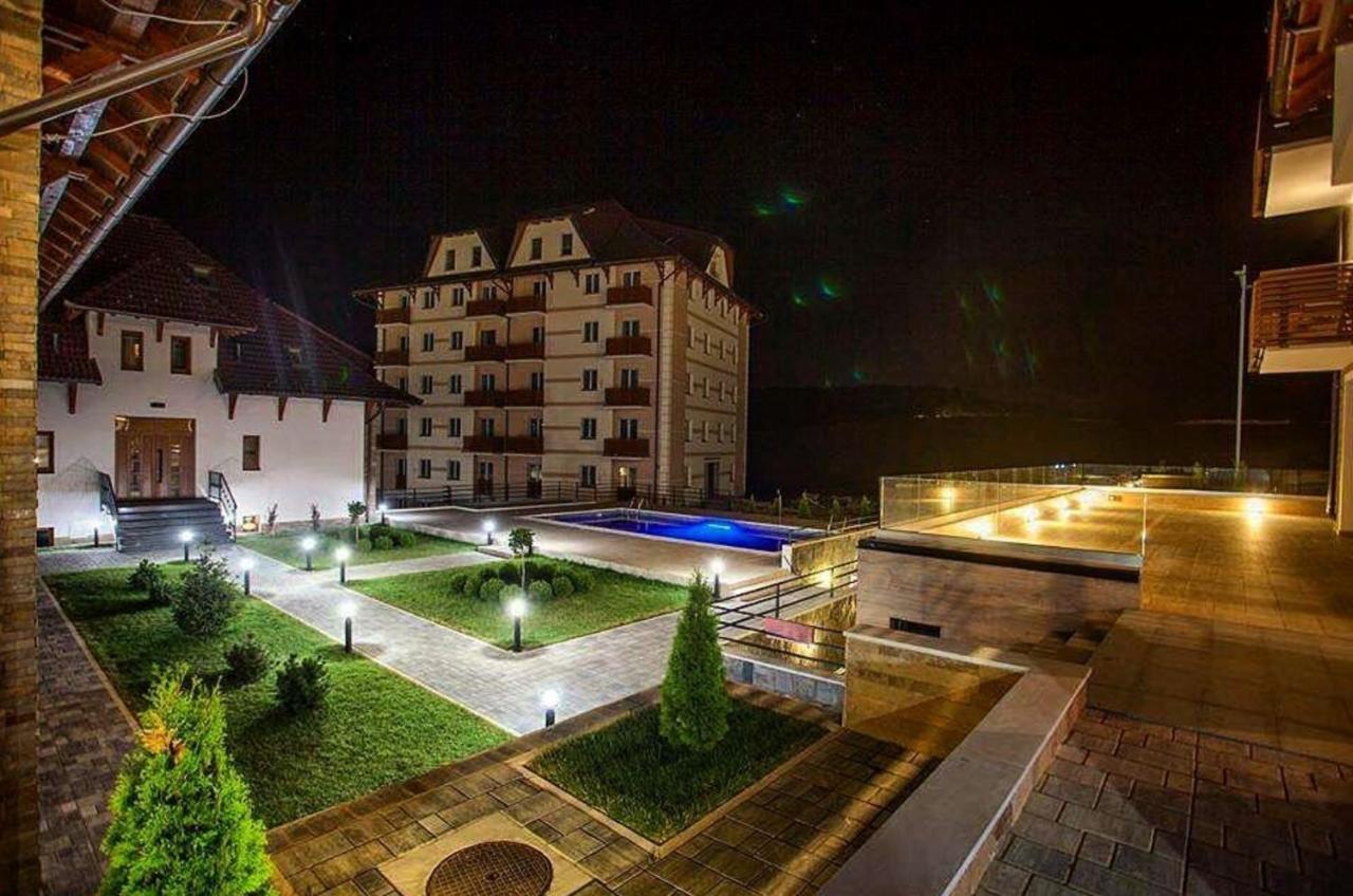 Apartmán Zlatibor Hills Royal Exteriér fotografie